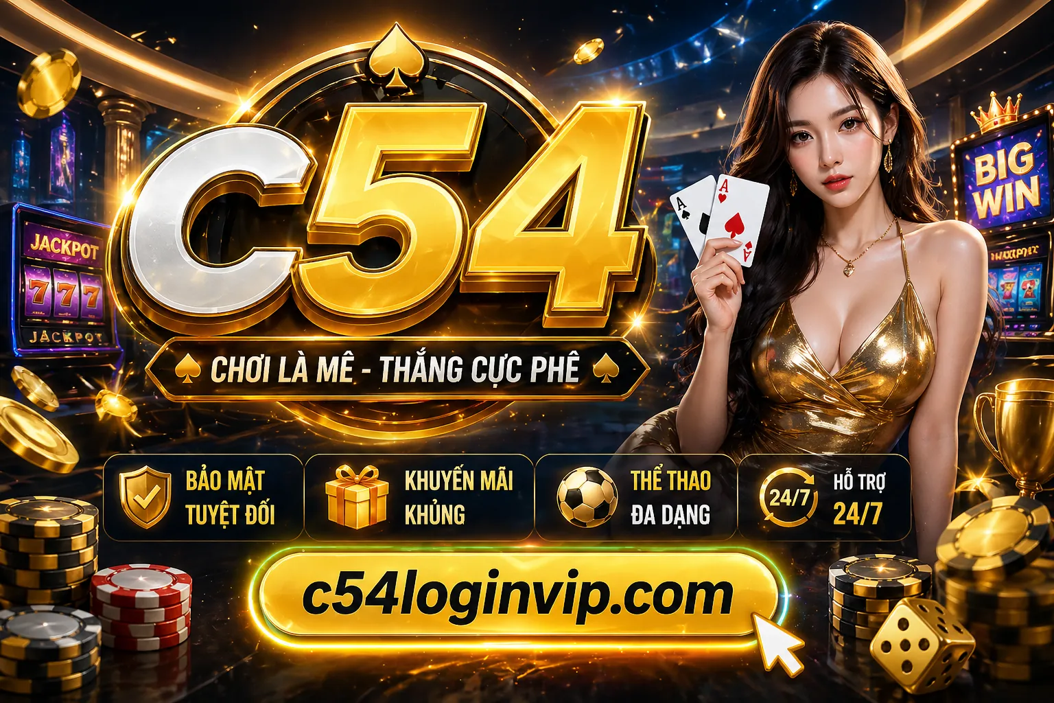 Đá gà trực tuyến vswin login