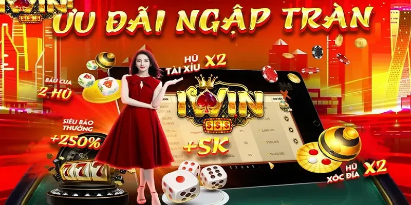 Máy đánh bạc Jackpot lũy tiến với số tiền thưởng khổng lồ